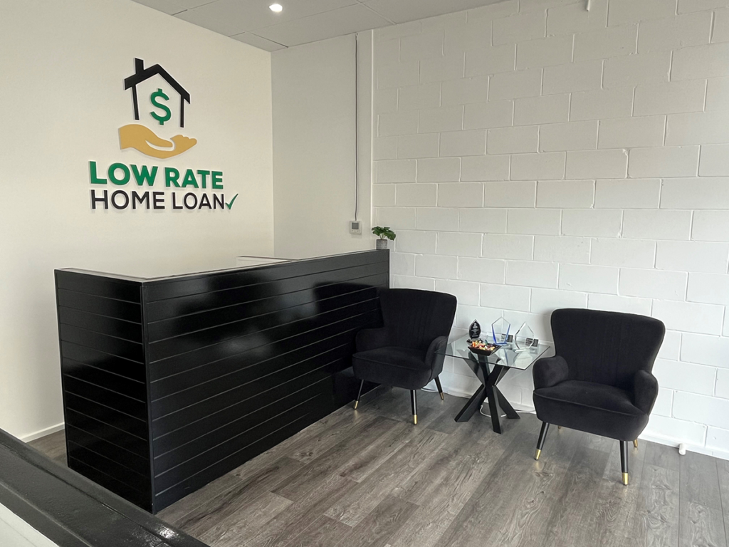 low rate home loan pakenham office